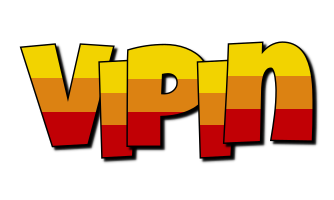 Vipin jungle logo
