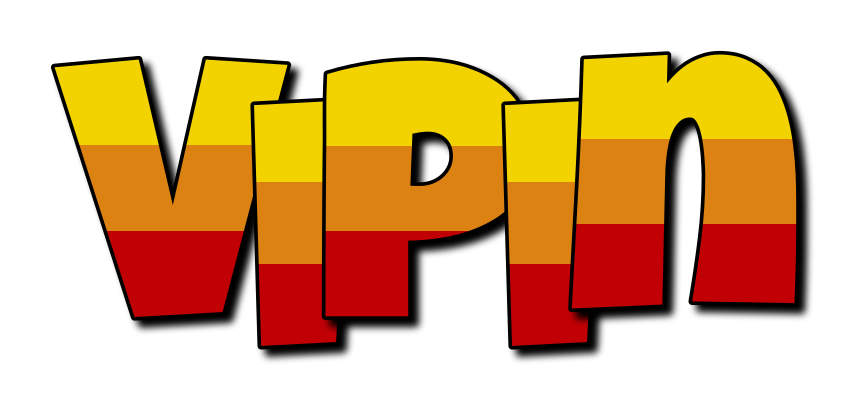 Vipin jungle logo