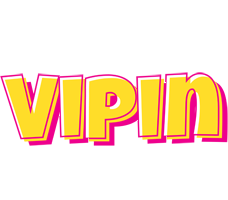 Vipin kaboom logo