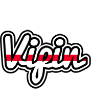 Vipin kingdom logo