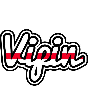 Vipin kingdom logo