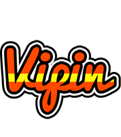 Vipin madrid logo