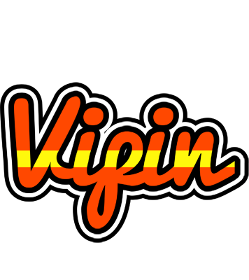 Vipin madrid logo