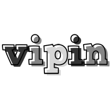 Vipin night logo