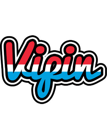 Vipin norway logo
