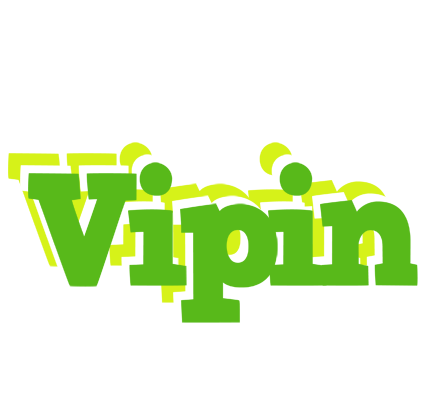 Vipin picnic logo