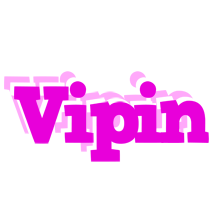Vipin rumba logo