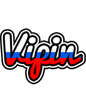 Vipin russia logo