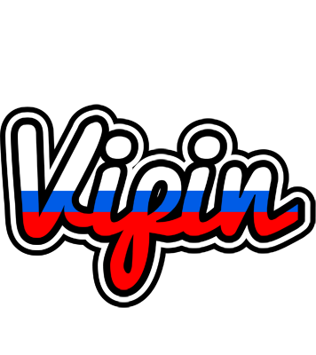 Vipin russia logo