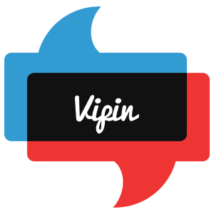 Vipin sharks logo