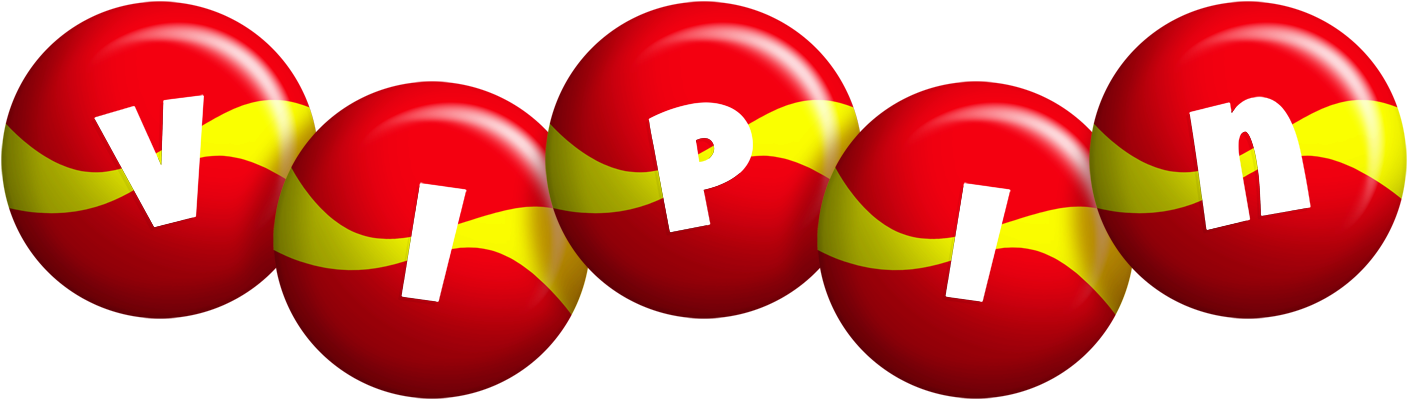 Vipin spain logo
