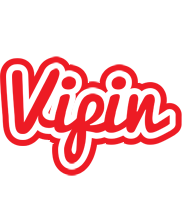 Vipin sunshine logo