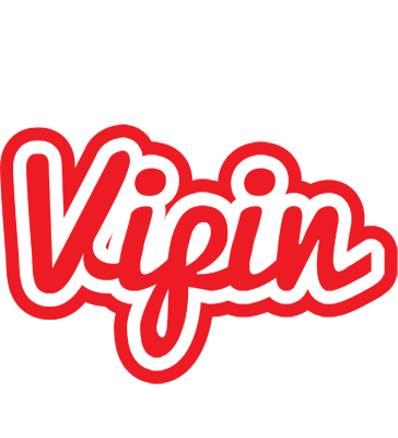 Vipin sunshine logo