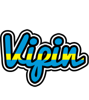 Vipin sweden logo