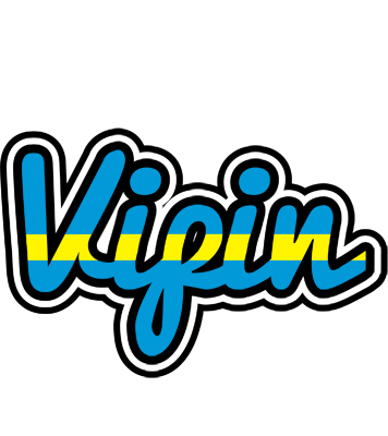 Vipin sweden logo