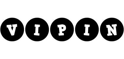 Vipin tools logo