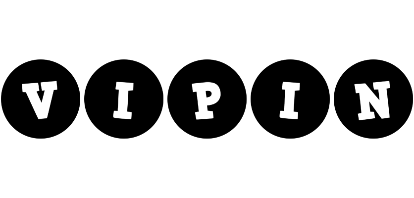 Vipin tools logo