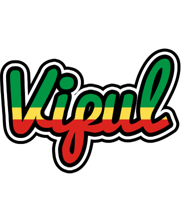 Vipul african logo