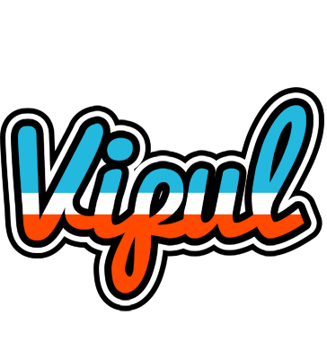 Vipul america logo