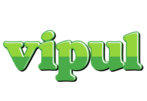 Vipul apple logo