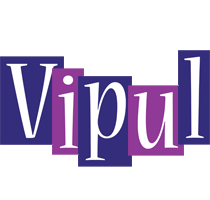 Vipul autumn logo