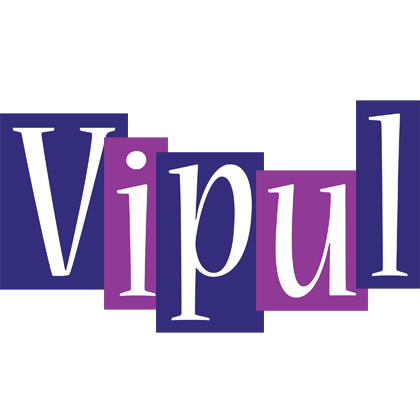 Vipul autumn logo