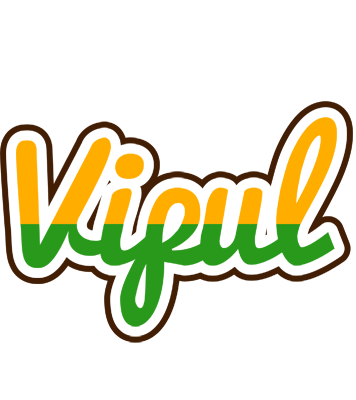 Vipul banana logo