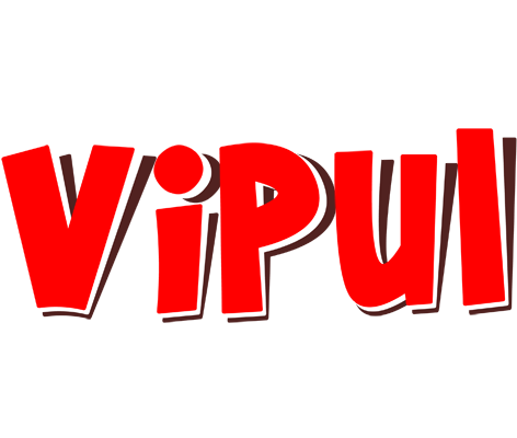 Vipul basket logo