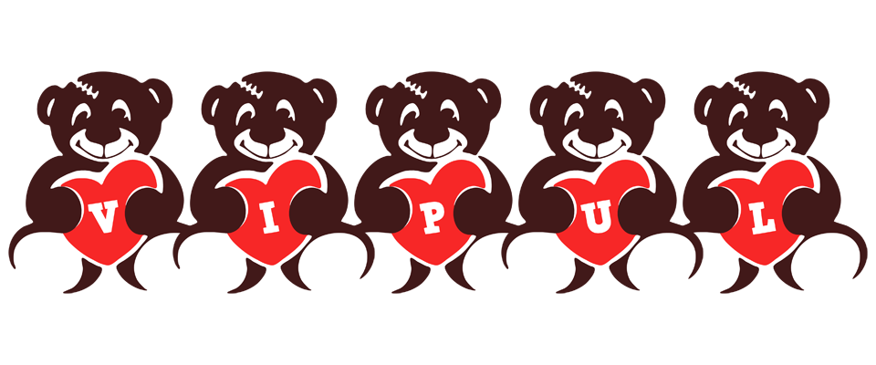 Vipul bear logo