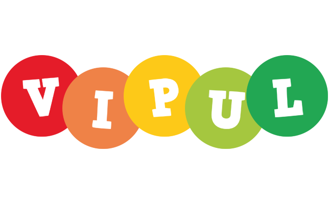 Vipul boogie logo
