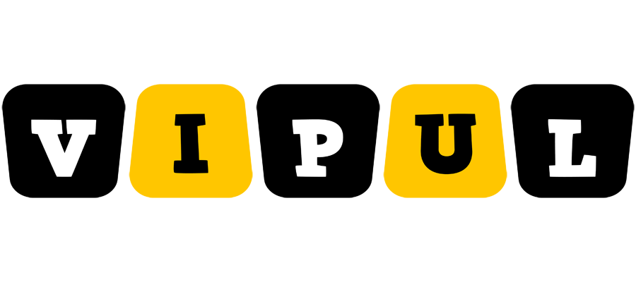 Vipul boots logo