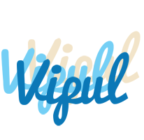 Vipul breeze logo