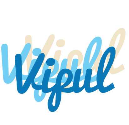 Vipul breeze logo