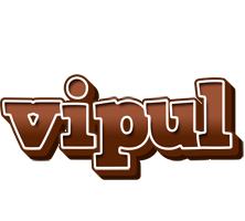 Vipul brownie logo