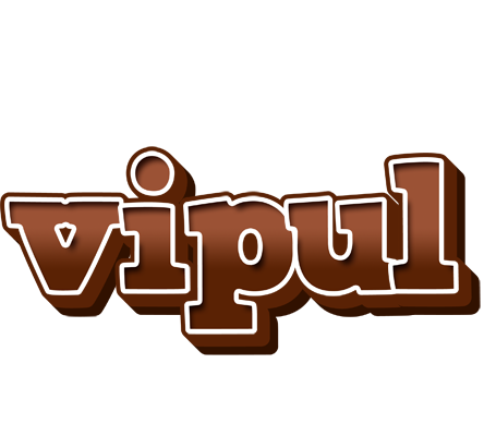 Vipul brownie logo