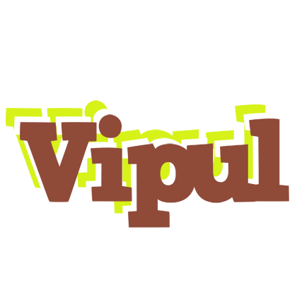 Vipul caffeebar logo