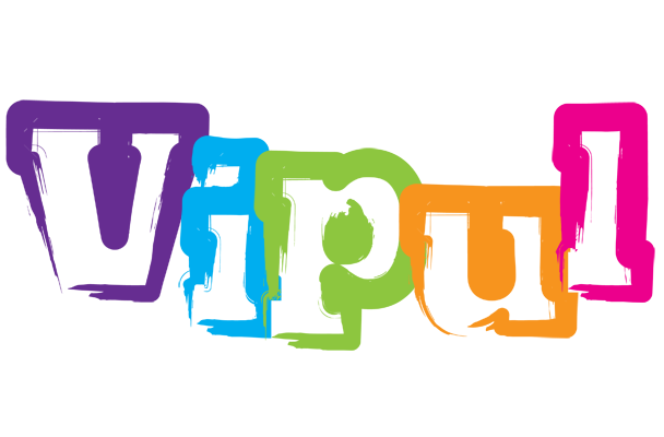 Vipul casino logo
