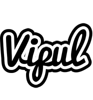 Vipul chess logo