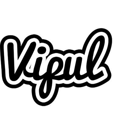 Vipul chess logo