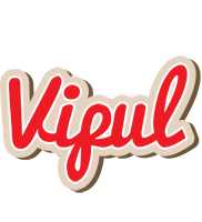Vipul chocolate logo