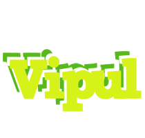 Vipul citrus logo