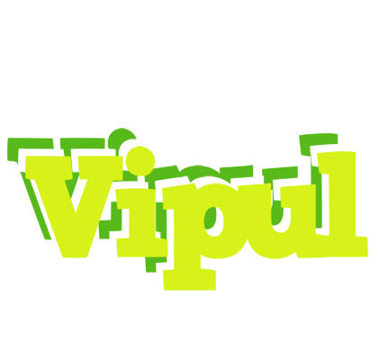 Vipul citrus logo