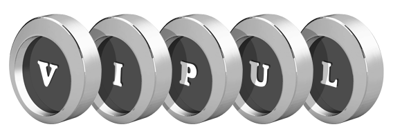 Vipul coins logo