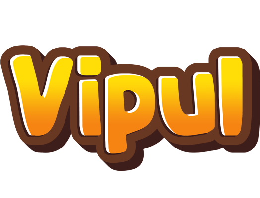 Vipul cookies logo