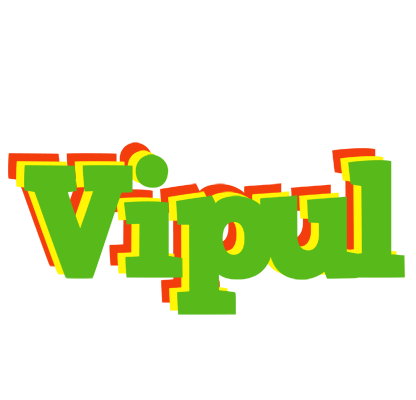Vipul crocodile logo