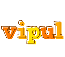 Vipul desert logo