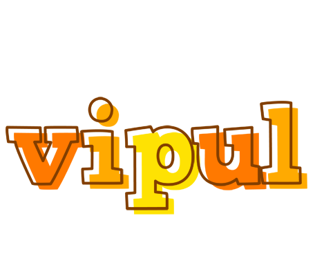 Vipul desert logo