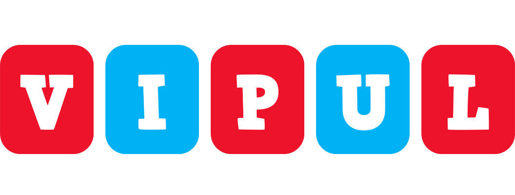 Vipul diesel logo
