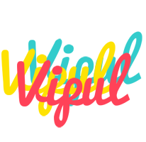 Vipul disco logo