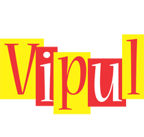 Vipul errors logo